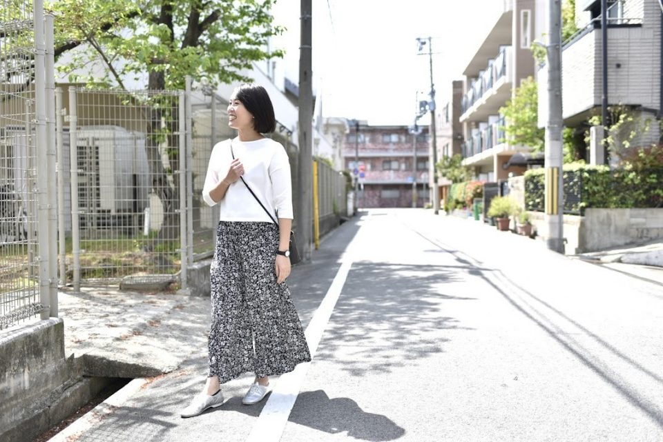 朝5時からが、私のひとり時間。スタッフ山崎のモーニングルーティン